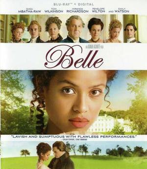 Belle [Blu-ray] [Blu-ray]