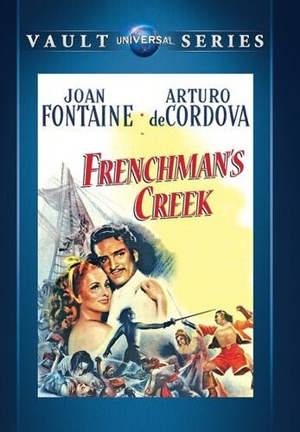 Frenchman's Creek [DVD]