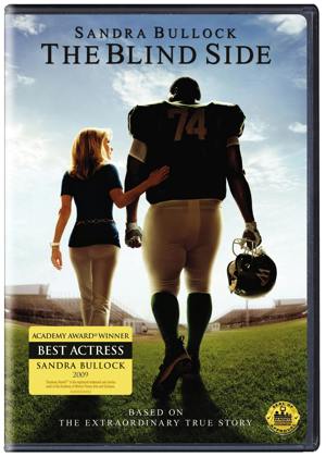 The Blind Side [DVD]