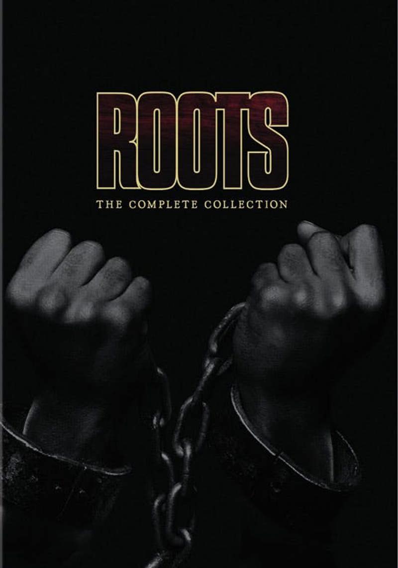 Roots The Complete Collection (DVD New Packaging) [DVD]