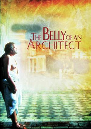 Belly Of An Architect, The [DVD]
