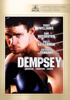 Dempsey [DVD]