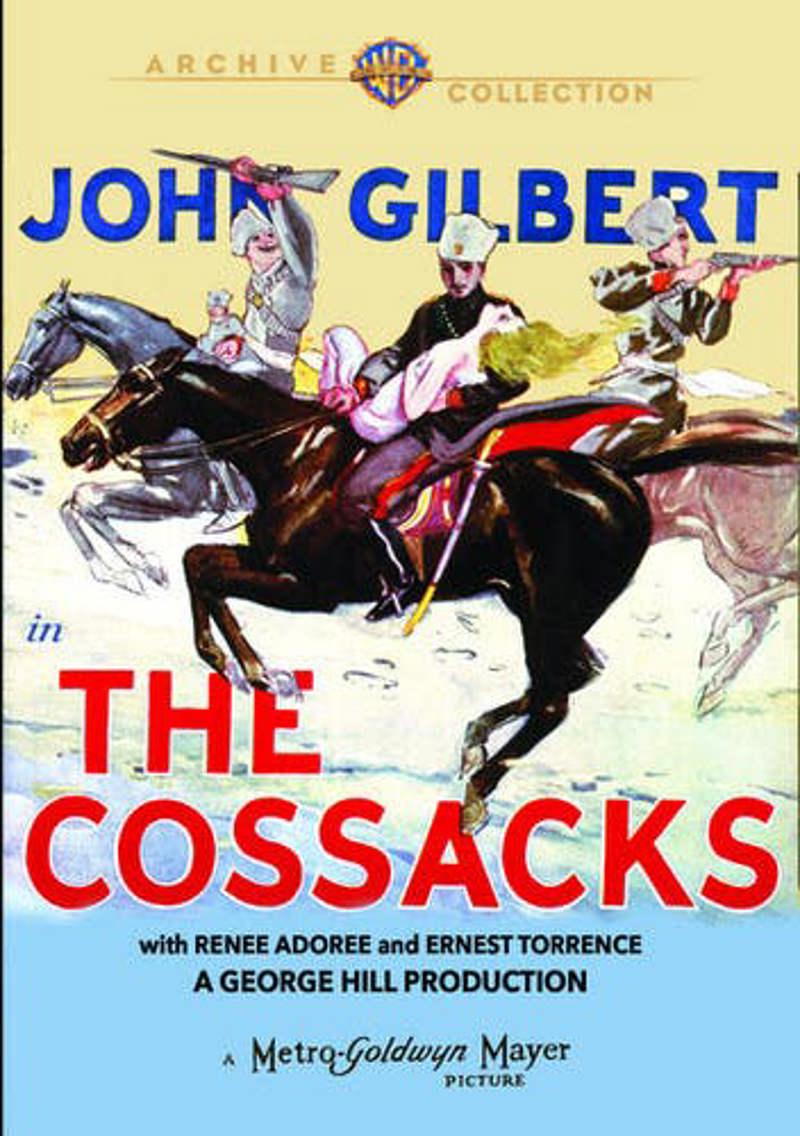 Cossacks [DVD]