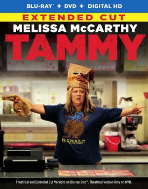 Tammy [Blu-ray]