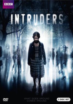 Intruders: Season 1 [DVD]