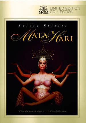 Mata Hari [DVD]
