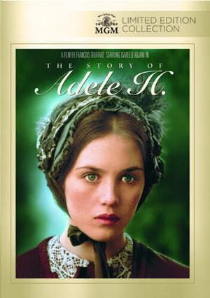 Story Of Adele H., The [DVD]