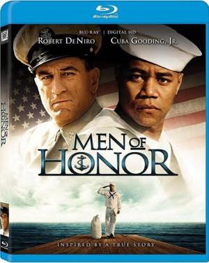 Men of Honor [Blu-ray] [Blu-ray]