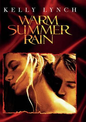 Warm Summer Rain [DVD]