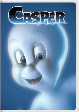 Casper [DVD]