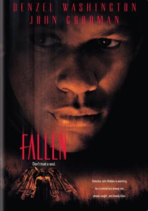 Fallen (DVD New Packaging) [DVD]