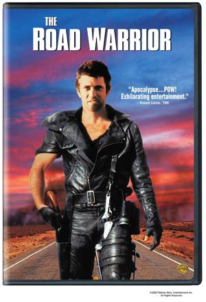The Road Warrior [DVD]