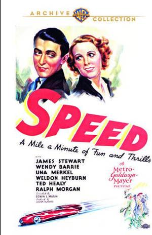 Speed [DVD]