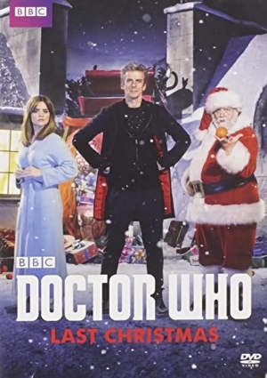 Doctor Who: Last Christmas [DVD]