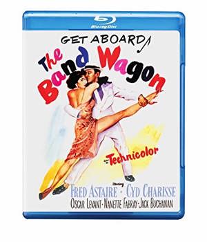 The Band Wagon [Blu-ray]