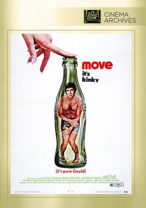 Move [DVD]