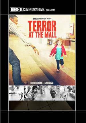 Terror at the Mall [DVD]