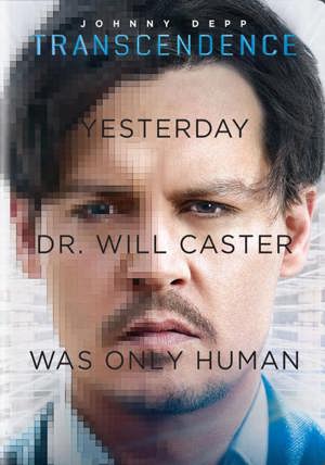 Transcendence [DVD]