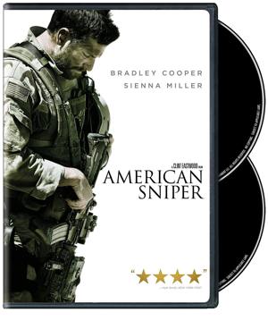 American Sniper (Special Edition) [DVD]