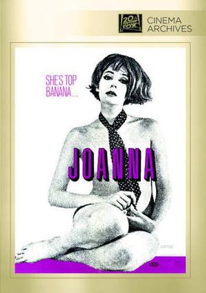 Joanna [DVD]