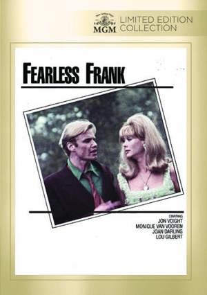 Fearless Frank [DVD]