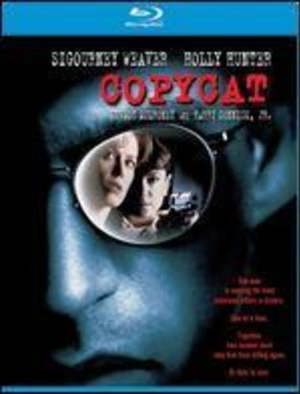Copycat [Blu-ray] [Blu-ray]