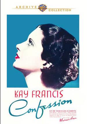 Confession [DVD]