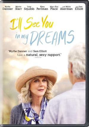 I'll See You in My Dreams [DVD]