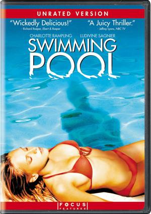 Swimming Pool (DVD Unrated) [DVD]