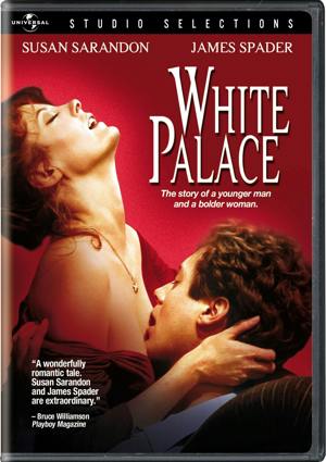 White Palace (DVD Widescreen) [DVD]