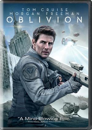 Oblivion [DVD]