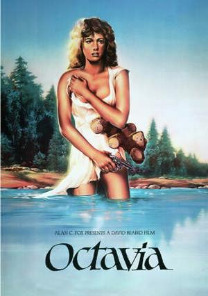Octavia [DVD]