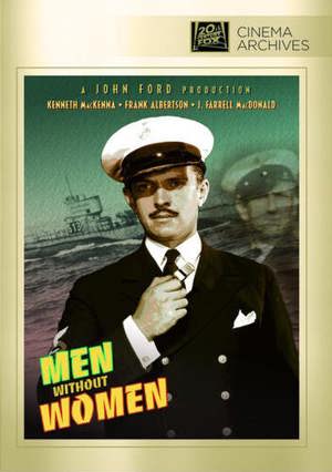 Men Without Women [DVD]