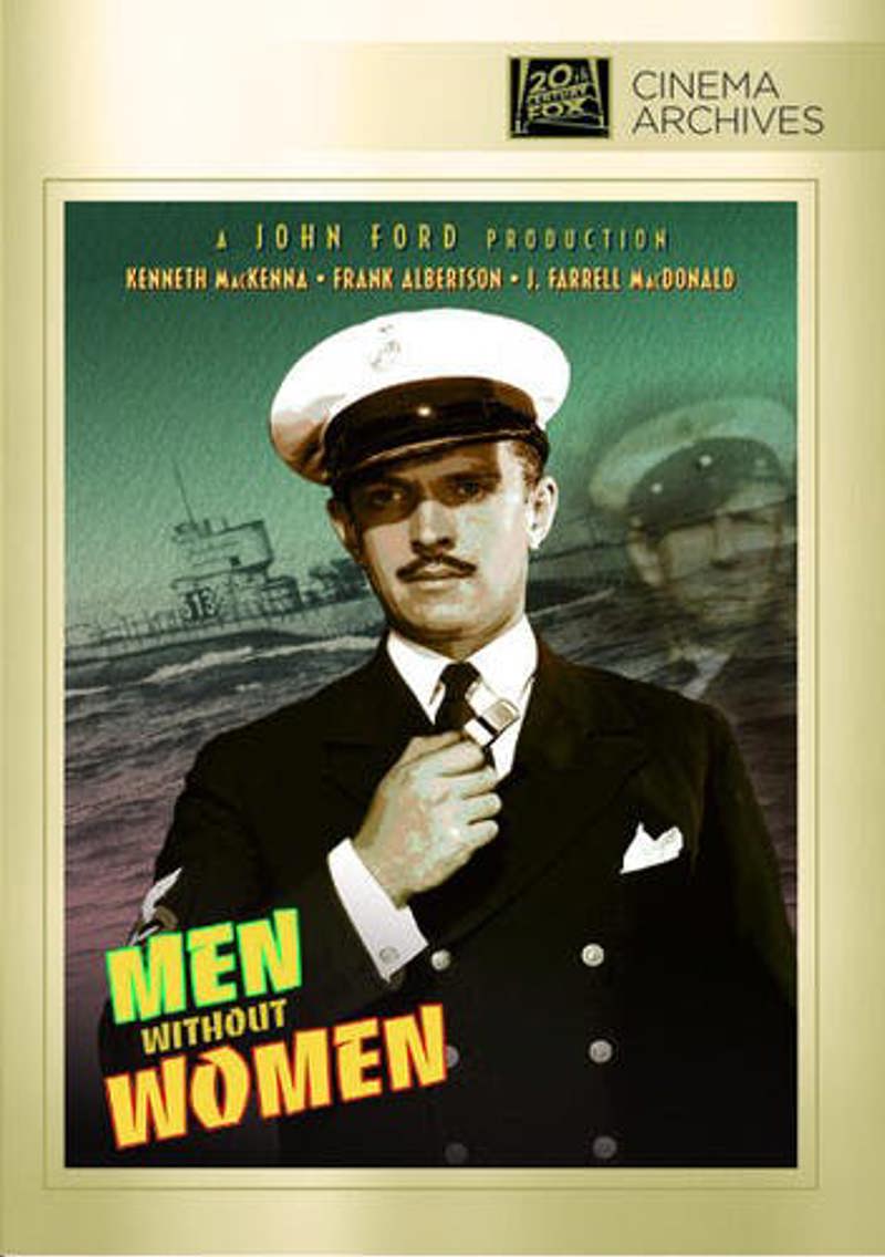 Men Without Women [DVD]