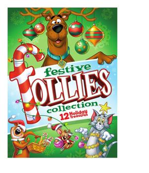 Festive Follies Collection (DVD Set) [DVD]