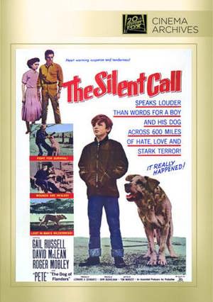 Silent Call, The [DVD]