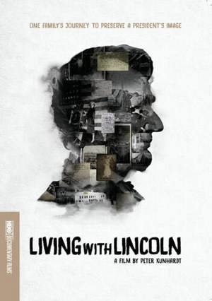 Living with Lincoln [DVD]