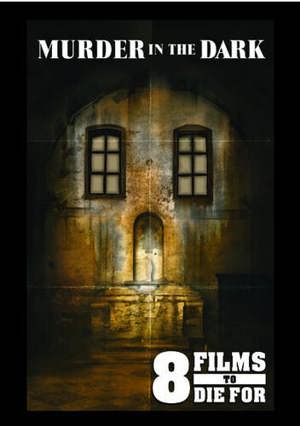 Murder In The Dark [DVD]