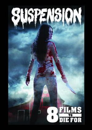 Suspension [DVD]