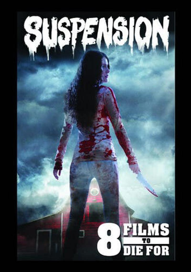 Suspension [DVD]