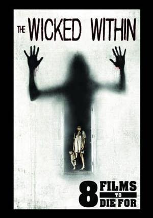 The Wicked Within [DVD]