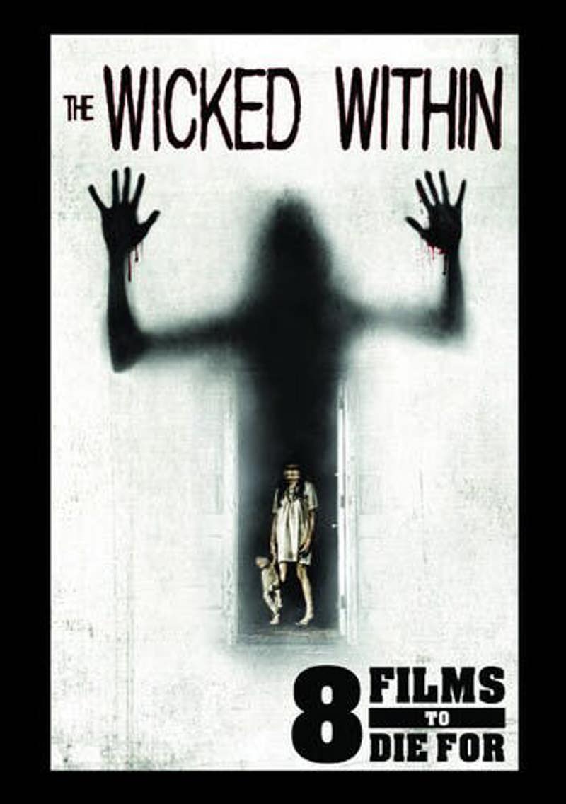 The Wicked Within [DVD]
