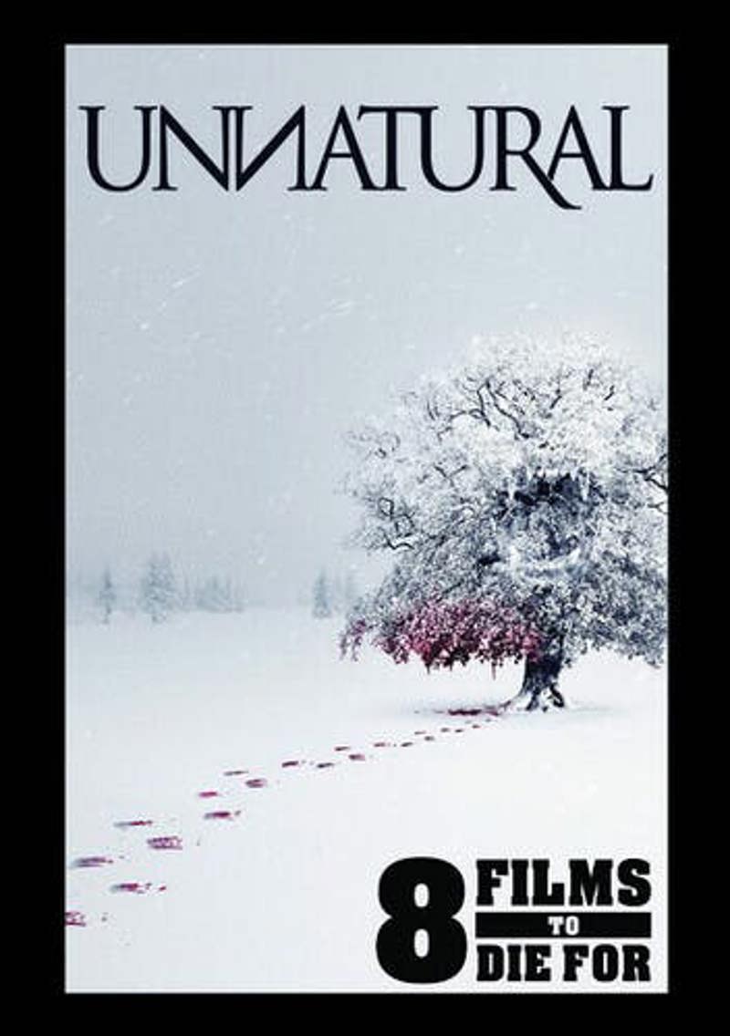 Unnatural [DVD]