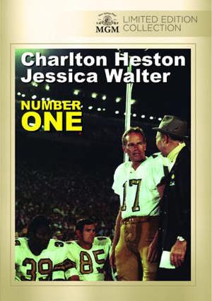 Number One [DVD]