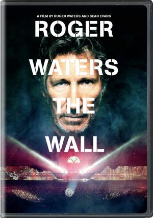 Roger Waters: The Wall [DVD]