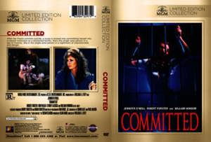 Committed [DVD]