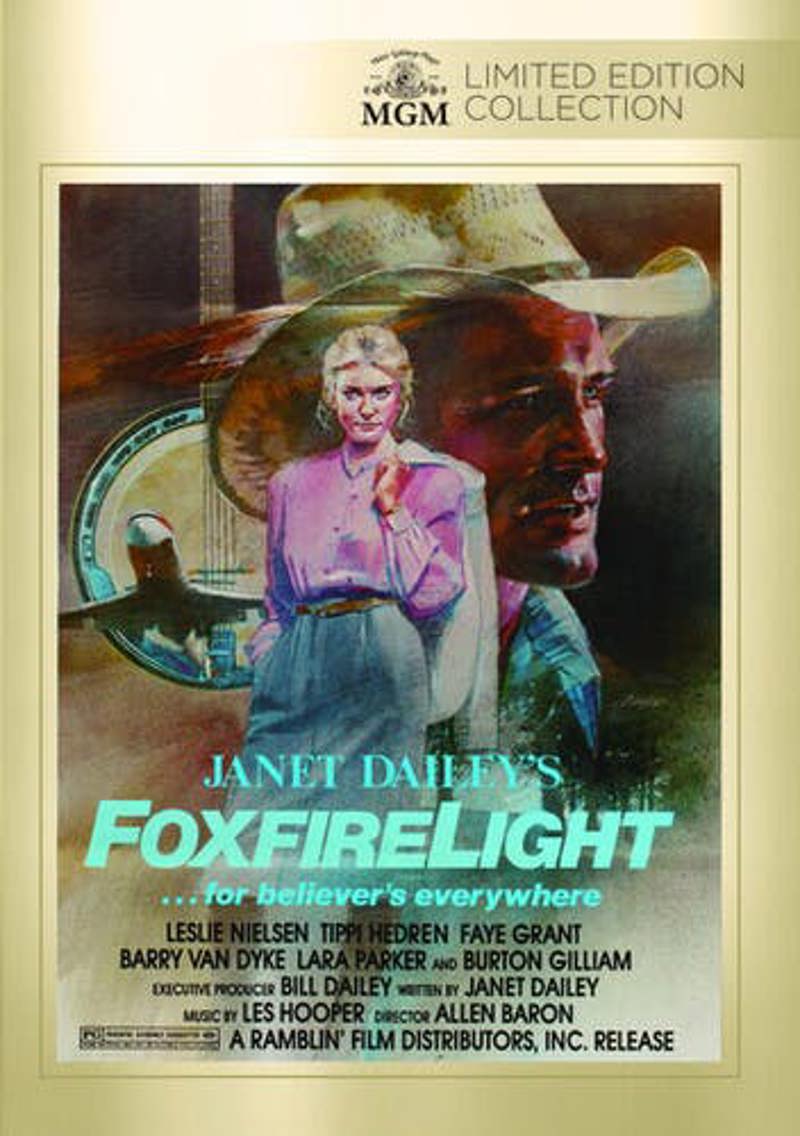 Foxfire Light [DVD]