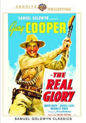 The Real Glory [DVD]