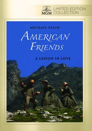 American Friends [DVD]