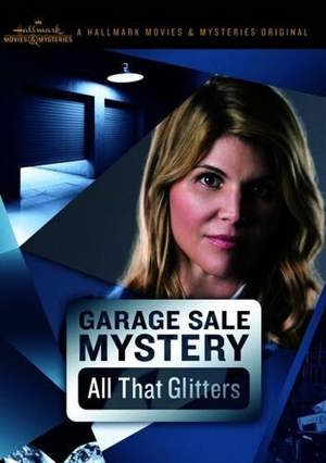 Garage Sale Mystery: All That Glitters [DVD]